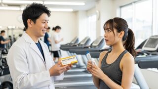 遺伝子検査キット　意味ない